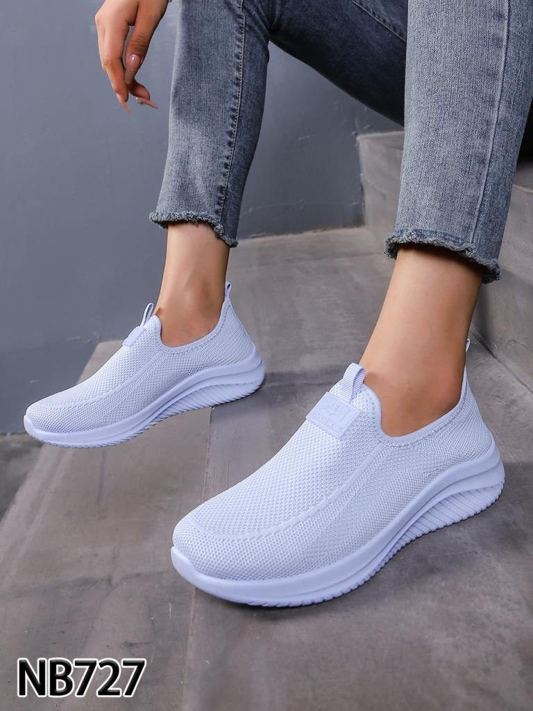 Buty sportowe damskie 36-41/ 12 par